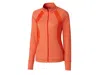 Cutter & Buck Ladies' Shoreline Colorblock Full-zip Jacket