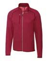 Cutter & Buck Mainsail Zip Jacket