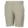 Cutter & Buck Men's Bainbridge Sport Technical Everyday Short In Castle In Multi