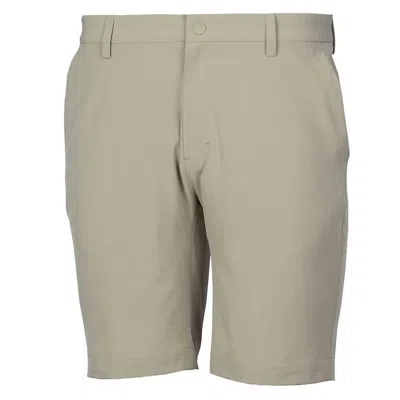 Cutter & Buck Men's Bainbridge Sport Technical Everyday Short In Castle In Multi