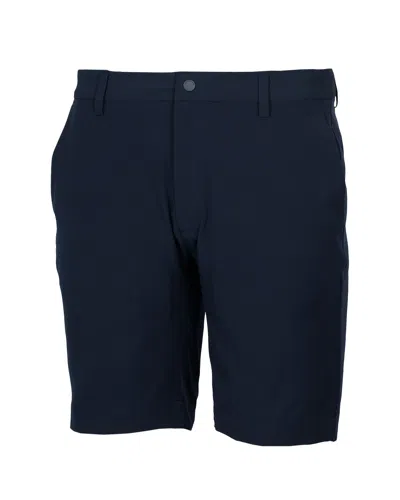 Cutter & Buck Men's Bainbridge Sport Technical Mens Every Day Short In Blue