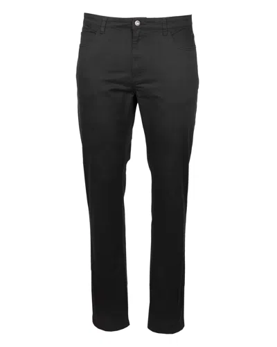 Cutter & Buck Men's Voyager 5 Pocket In Black