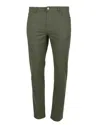 Cutter & Buck Men's Voyager 5 Pocket In Green
