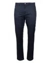 Cutter & Buck Men's Voyager 5 Pocket In Multi
