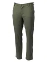 Cutter & Buck Men's Voyager Chino Pant In Green