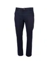 Cutter & Buck Men's Voyager Chino Pant In Multi