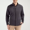 Cutter & Buck Mens Lightweight Softshell Jacket In Animal Print