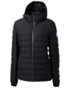 Cutter & Buck Mission Ridge Repreve Eco Insulated Womens Puffer Jacket