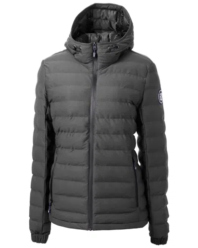 Cutter & Buck Mission Ridge Repreve Eco Insulated Womens Puffer Jacket