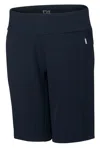 Cutter & Buck Pacific Performance Pull On Womens Short