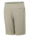 Cutter & Buck Pacific Performance Pull On Womens Short