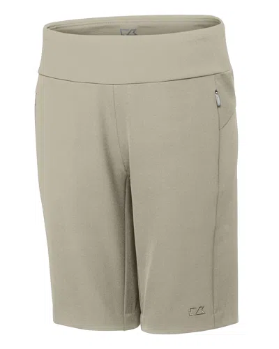 Cutter & Buck Pacific Performance Pull On Womens Short