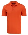Cutter & Buck Forge Drytec Pencil Stripe Performance Polo