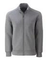 Cutter & Buck Roam Eco Recycled Full Zip Mens Jacket