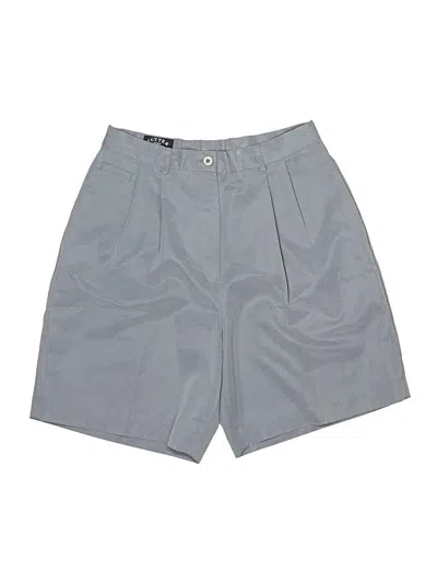 Pre-owned Cutter & Buck Shorts In Gray