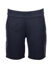 Cutter & Buck Team Usa Pull-on Short In Blue