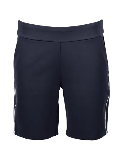 Cutter & Buck Team Usa Pull-on Short In Blue