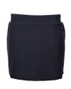 CUTTER & BUCK TEAM USA PULL-ON SKORT