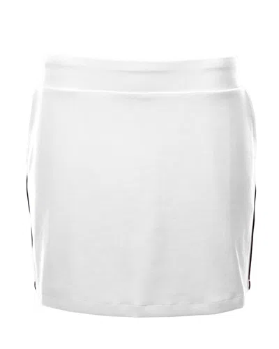 Cutter & Buck Team Usa Pull-on Skort In White