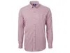 Cutter & Buck Versatech Multi Check Stretch Mens Big And Tall Long Sleeve Dress Shirt In Multi