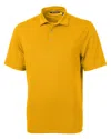 Cutter & Buck Virtue Eco Pique Recycled Mens Polo Shirt