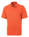 Cutter & Buck Solid Performance Recycled Polyester Polo