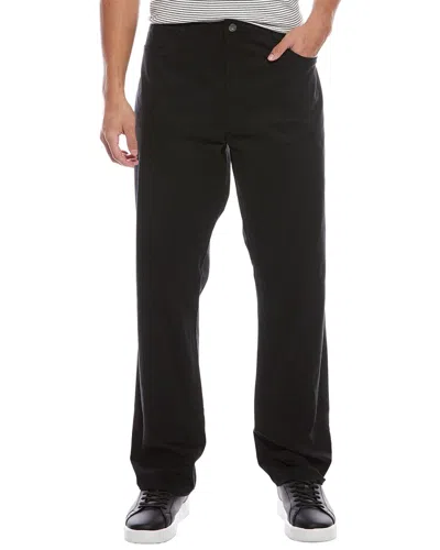Cutter & Buck Voyager 5-pocket Pant In Black
