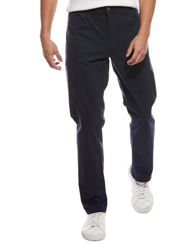 Cutter & Buck Voyager 5-pocket Pant In Black
