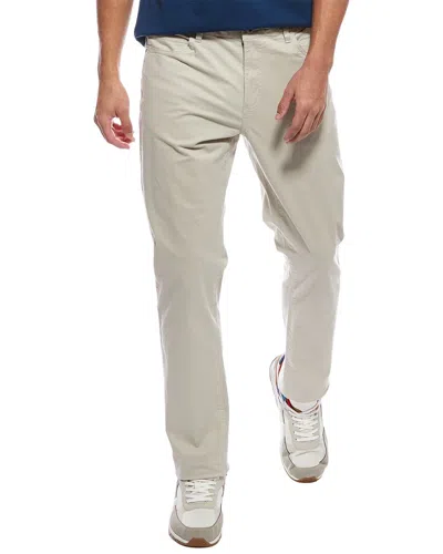 Cutter & Buck Voyager 5-pocket Pant In Neutral
