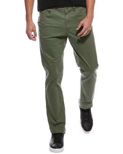 Cutter & Buck Voyager 5-pocket Pant In Green