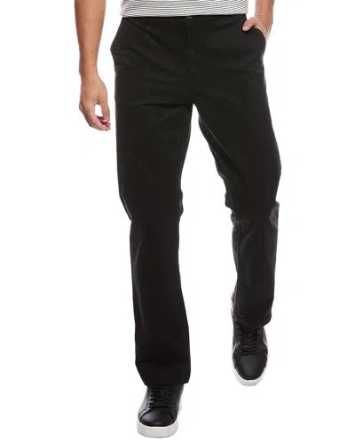 Cutter & Buck Voyager Chino Pant In Black
