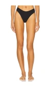 Cuup Modal Thong In Black
