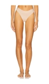 Cuup Modal Thong In Neutral