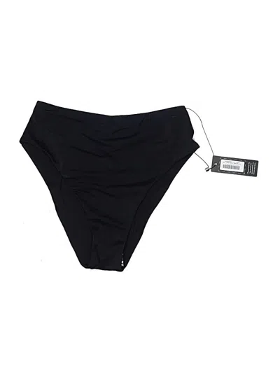 Cuup Swimsuit Bottoms In Black
