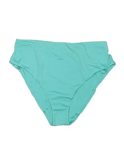 Cuup Swimsuit Bottoms In Blue
