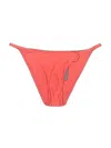 Cuup Swimsuit Bottoms In Red