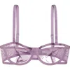 Cuup The Balconette In Purple