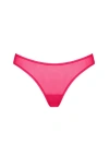Cuup The Bikini In Animal Print