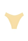 Cuup The Bikini In Animal Print