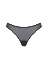 Cuup The Bikini In Black