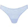 Cuup The Bikini In Blue