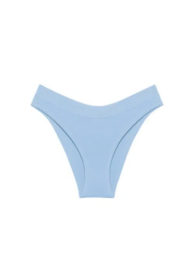 Cuup The Bikini In Blue