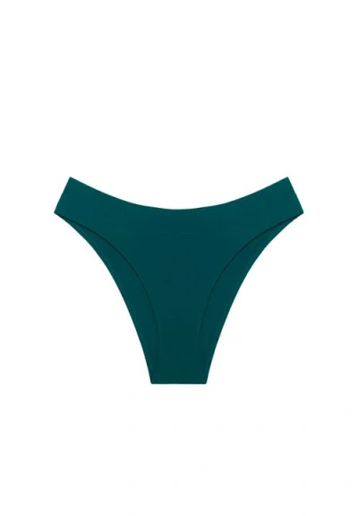 Cuup The Bikini In Blue