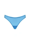 Cuup The Bikini In Blue