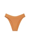 Cuup The Bikini In Brown