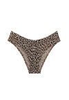 Cuup The Thong Modal In Brown