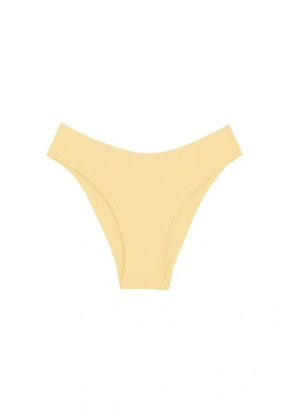 Cuup The Bikini In Brown
