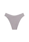 Cuup The Bikini In Gray