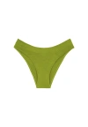 Cuup The Bikini In Green