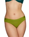 Cuup The Bikini Modal In Green